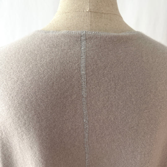 HENRY CHRIST Cashmere Pullover