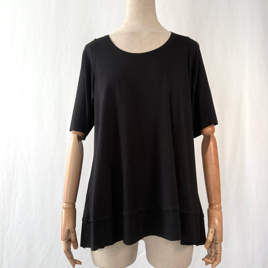 BARBARA SPEER Tunic