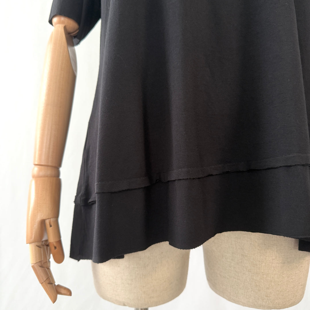 BARBARA SPEER Tunic