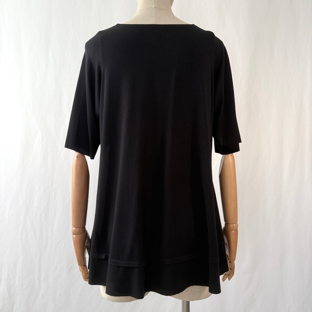 BARBARA SPEER Tunic