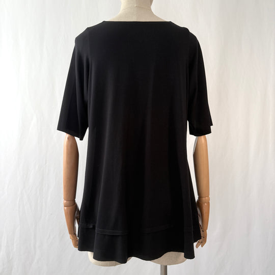 BARBARA SPEER Tunic