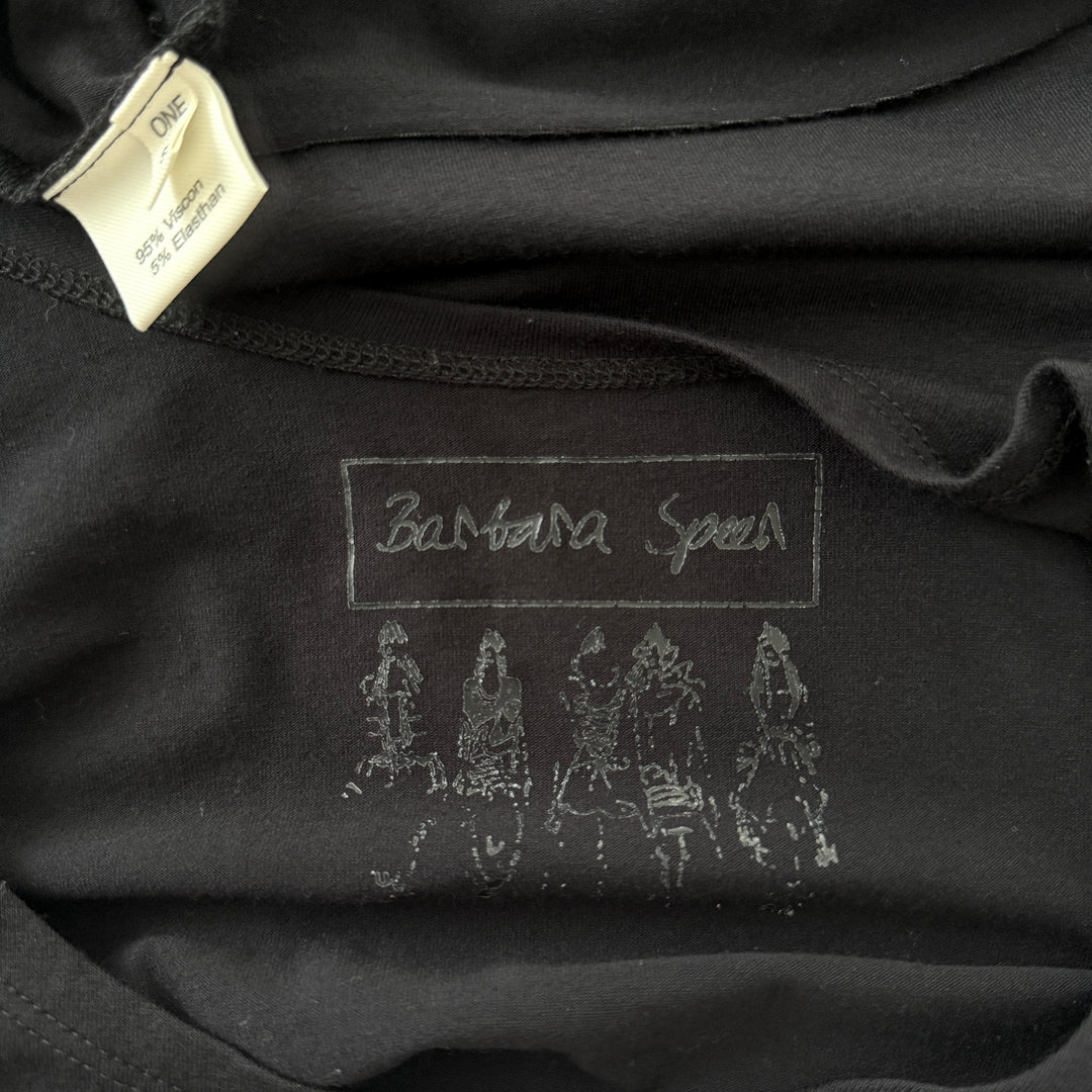 BARBARA SPEER Tunic