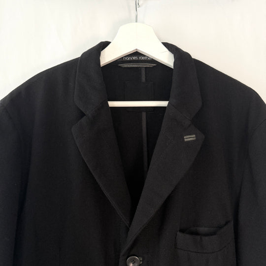 HANNES ROETHER Cashmere Men's Jacket