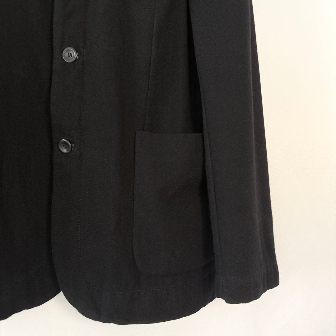 HANNES ROETHER Cashmere Men's Jacket