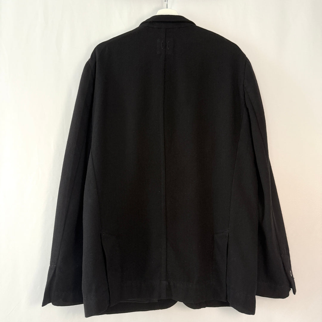HANNES ROETHER Cashmere Men's Jacket