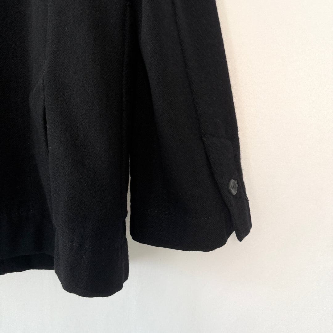 HANNES ROETHER Cashmere Men's Jacket