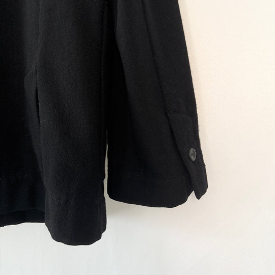 HANNES ROETHER Cashmere Men's Jacket