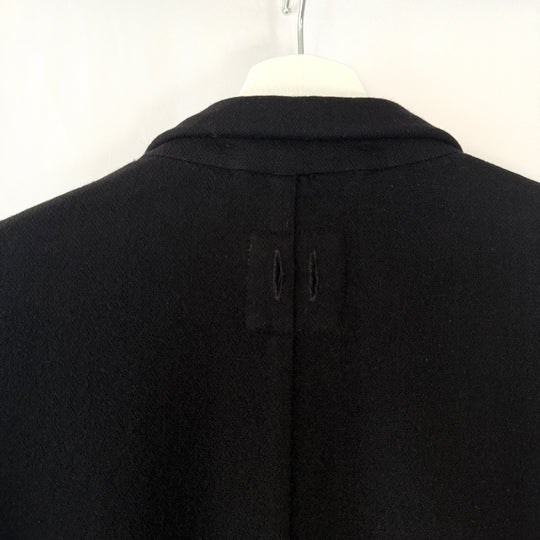 HANNES ROETHER Cashmere Men's Jacket