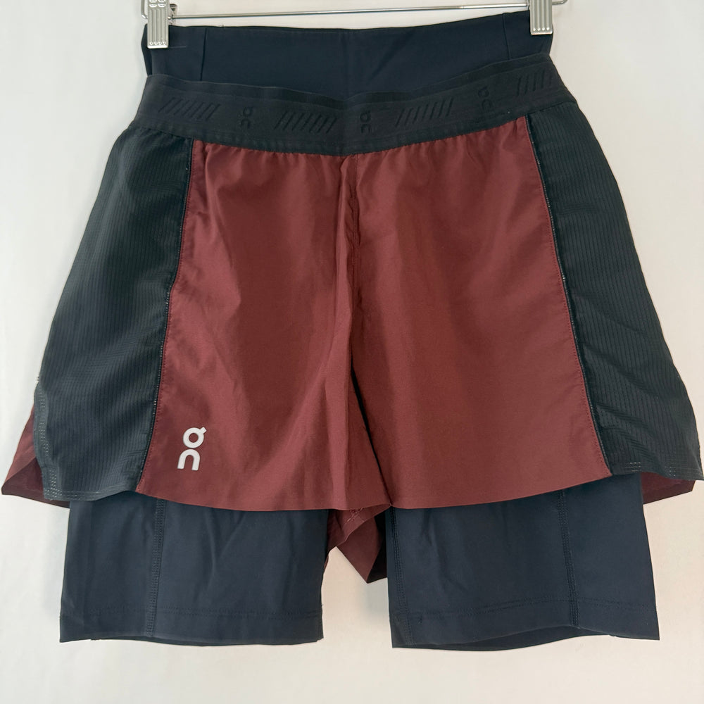 ON Active Shorts
