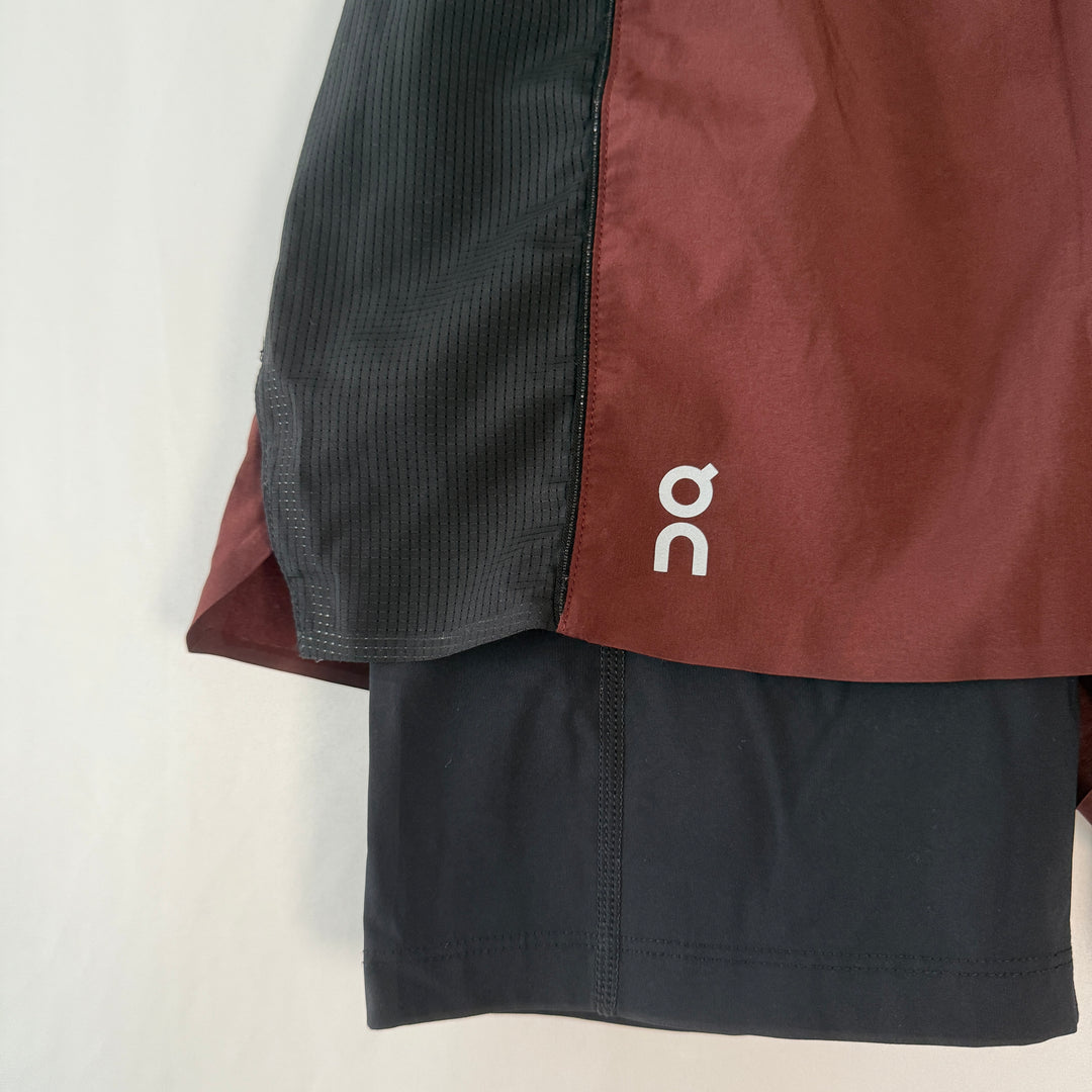 ON Active Shorts