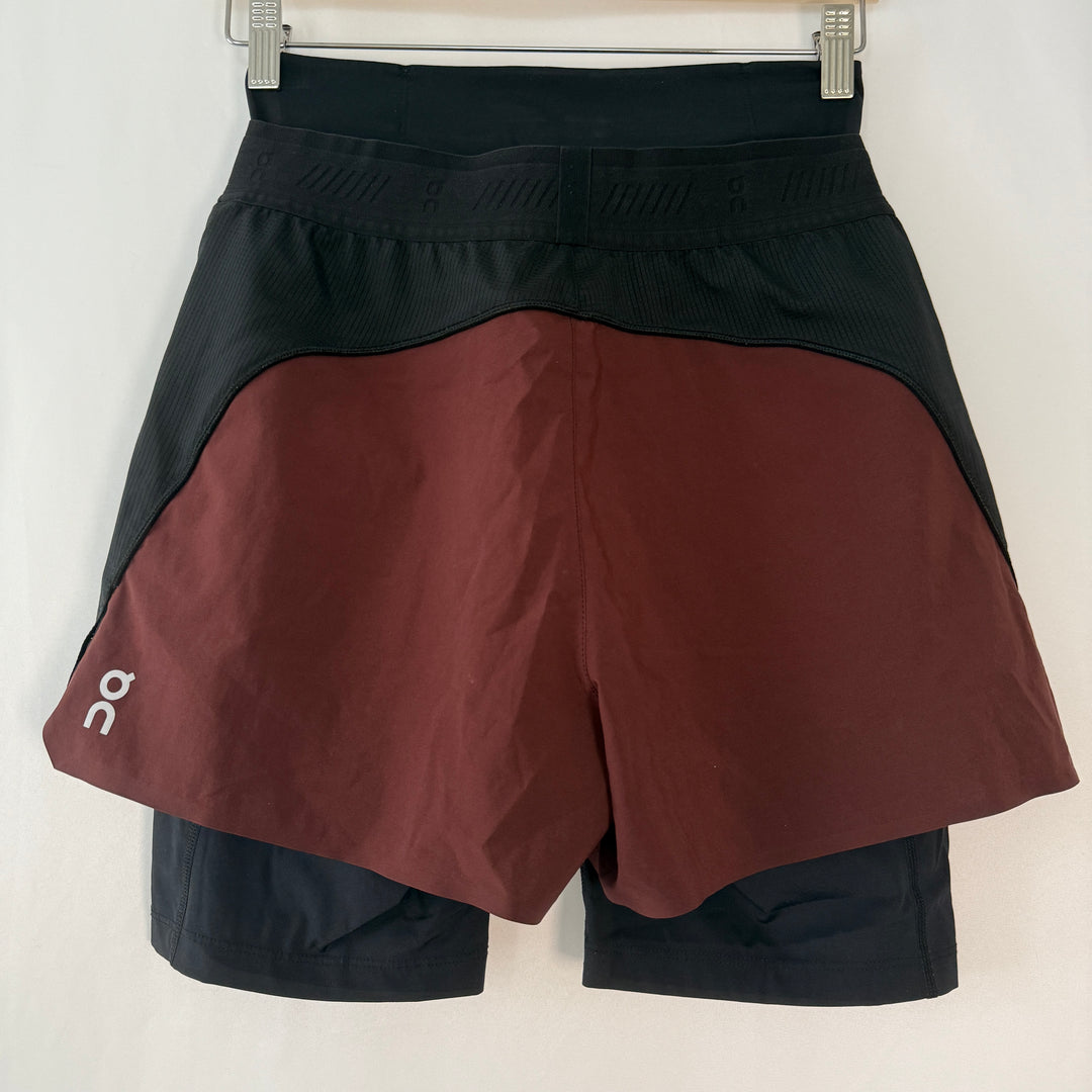 ON Active Shorts