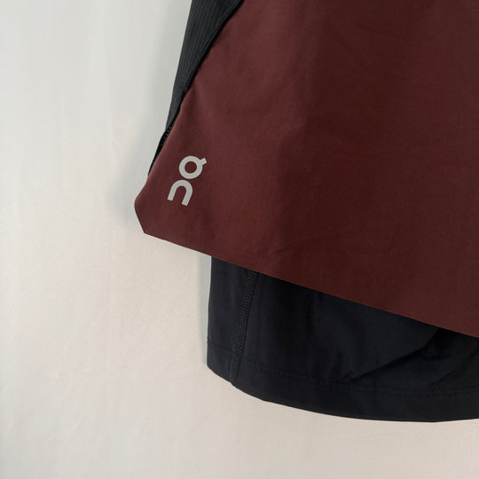 ON Active Shorts