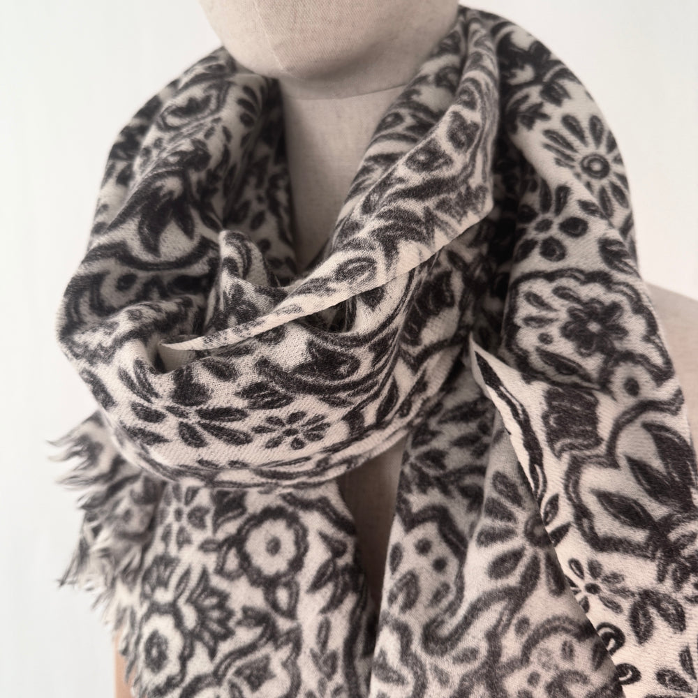 HIGH Everyday Couture Scarf