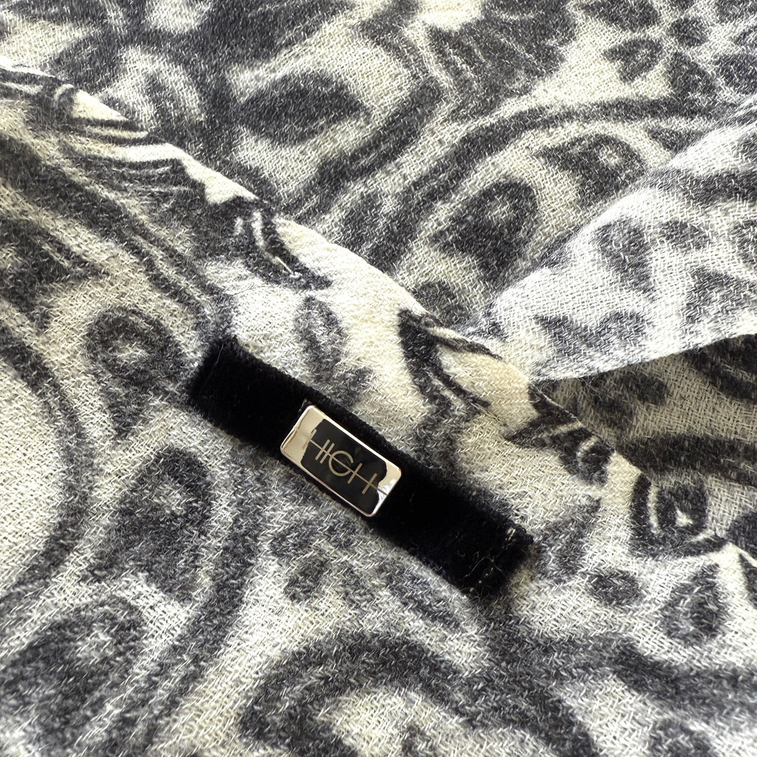 HIGH Everyday Couture Scarf