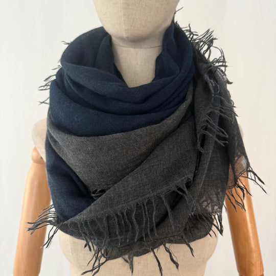 FALIERO SARTI New Cashmere/Silk Scarf