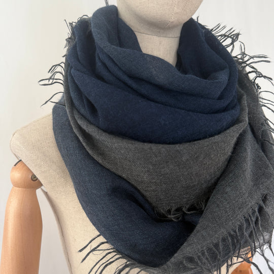 FALIERO SARTI New Cashmere/Silk Scarf