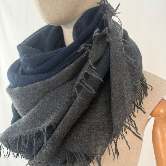 FALIERO SARTI New Cashmere/Silk Scarf