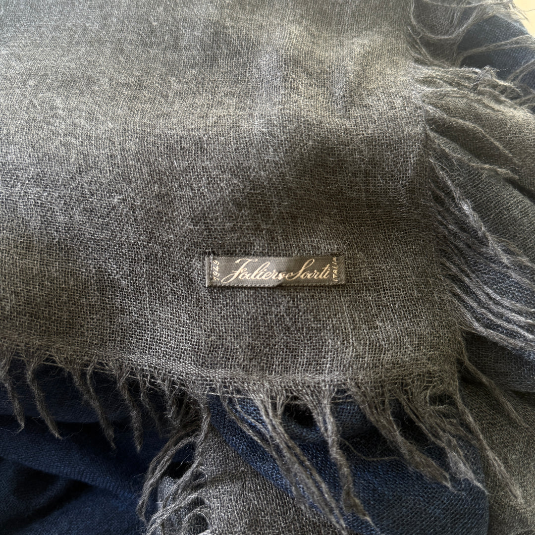 FALIERO SARTI New Cashmere/Silk Scarf