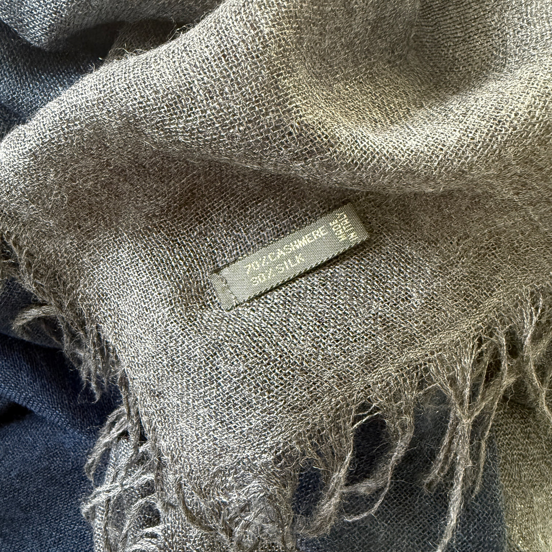 FALIERO SARTI New Cashmere/Silk Scarf