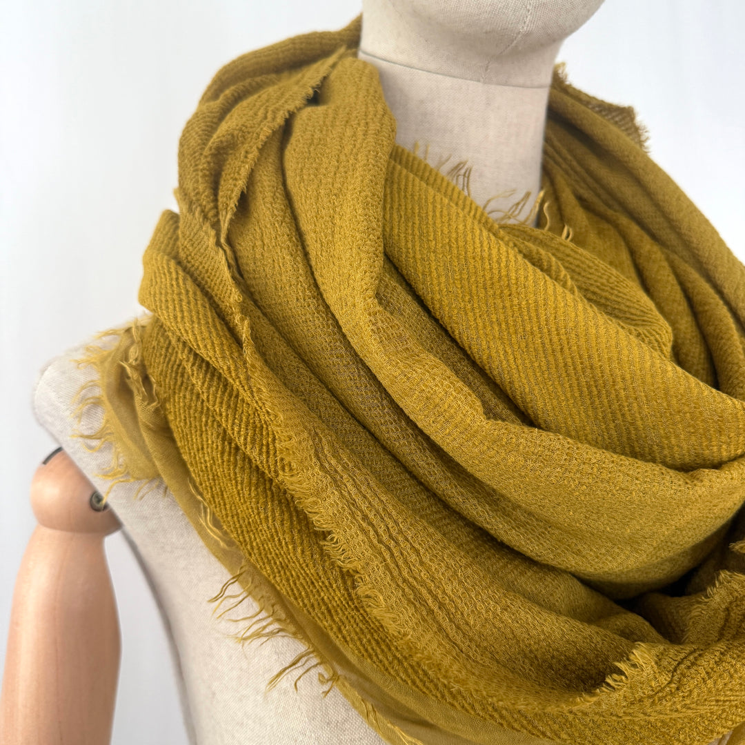FALIERO SARTI Scarf