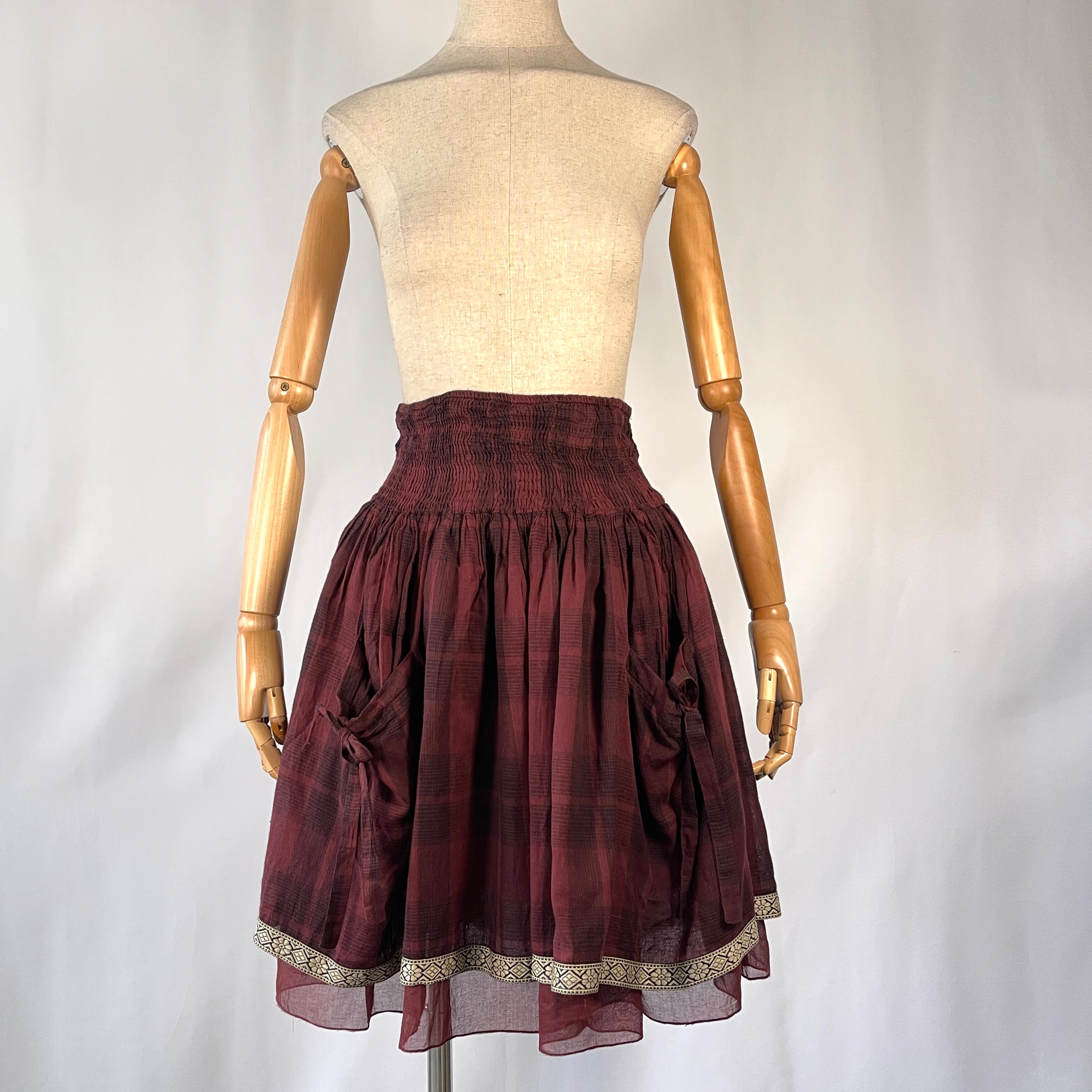 EWA I WALLA Skirt