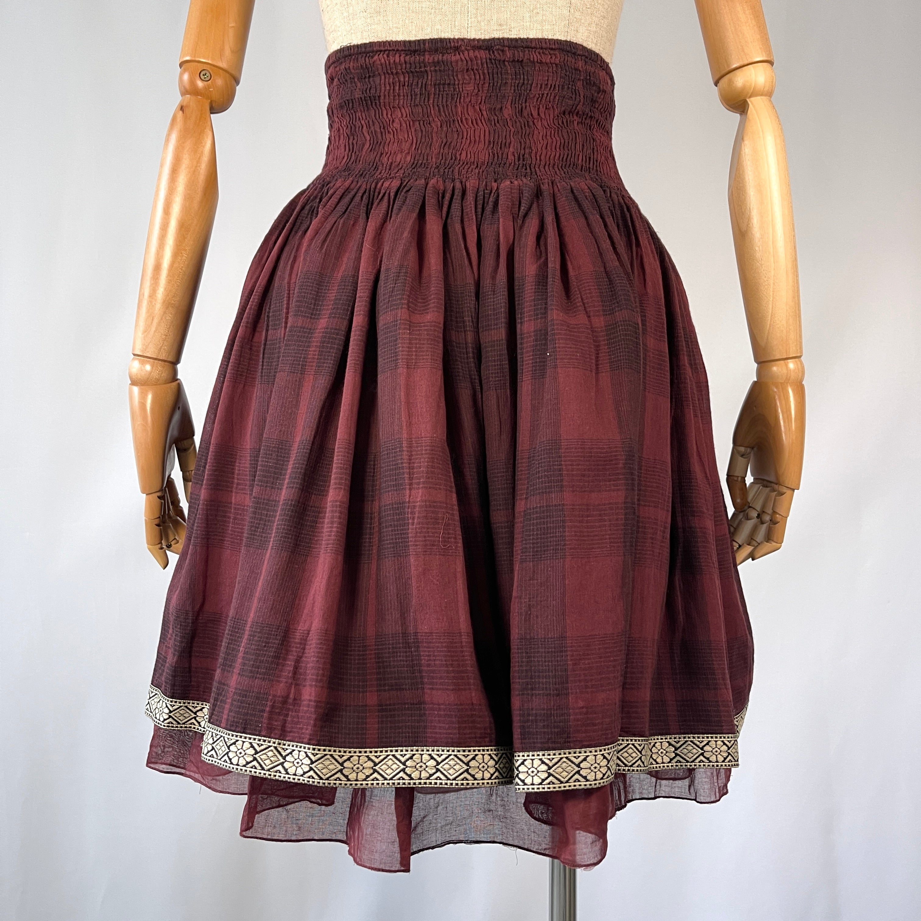 EWA I WALLA Skirt