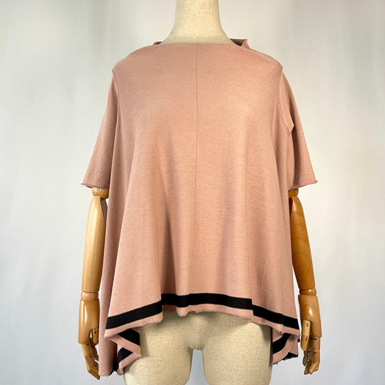 HANNES ROETHER New Blouse