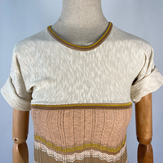 MISSONI Dress