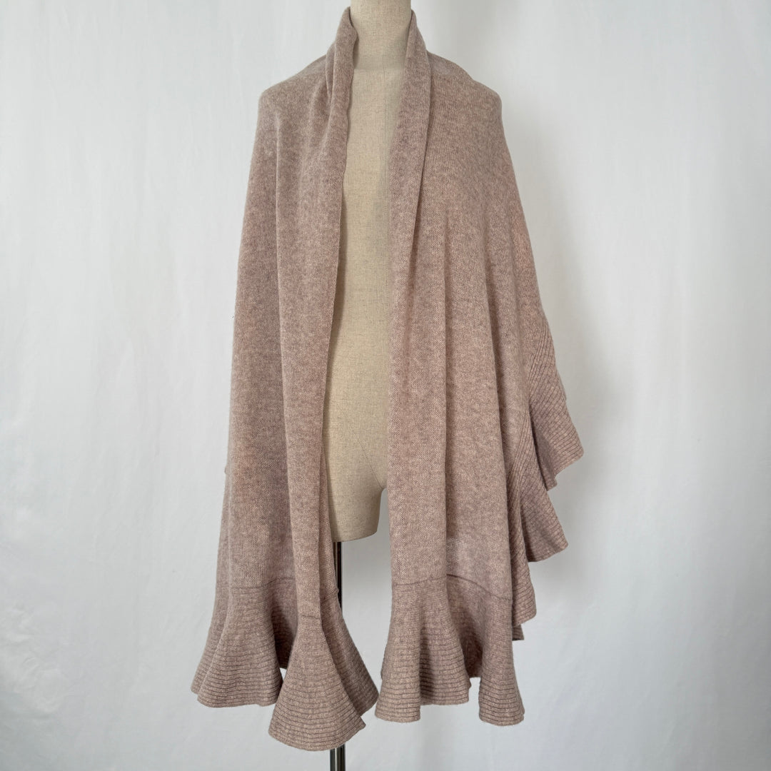 REPEAT New Cashmere Scarf