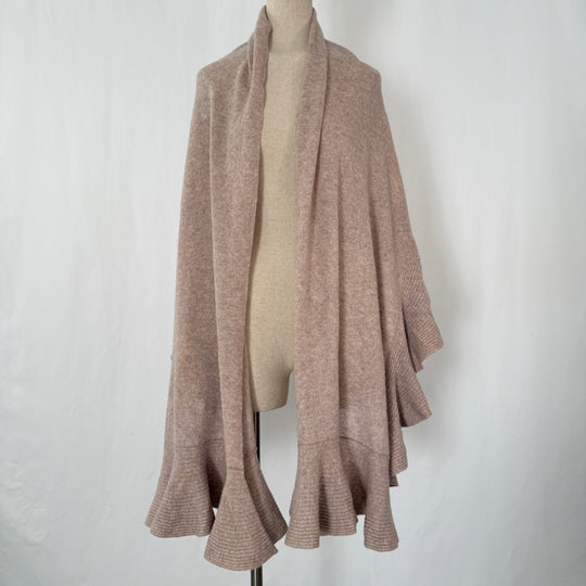 REPEAT New Cashmere Scarf