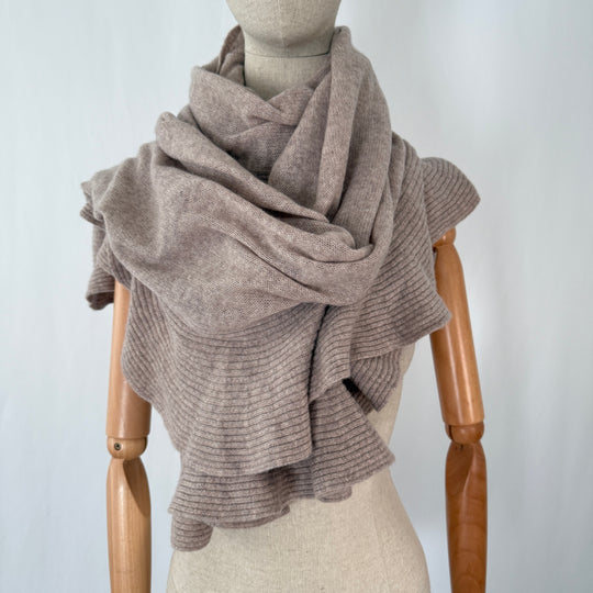 REPEAT New Cashmere Scarf