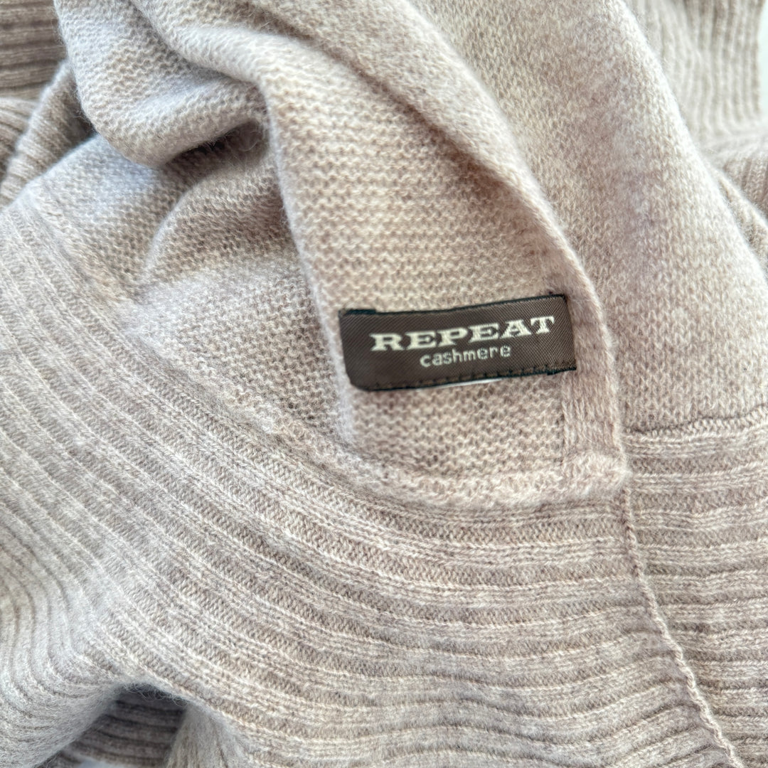 REPEAT New Cashmere Scarf