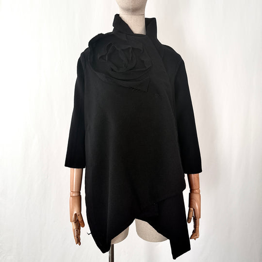 PEACHOO + KREJBERG Autumn/Winter 08/09 Archive Collection Coat