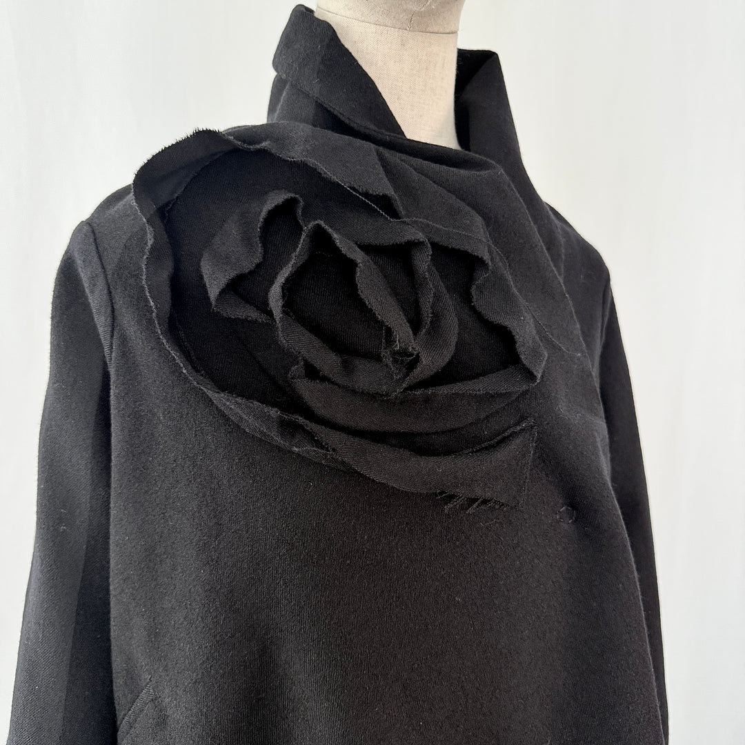 PEACHOO + KREJBERG Autumn/Winter 08/09 Archive Collection Coat