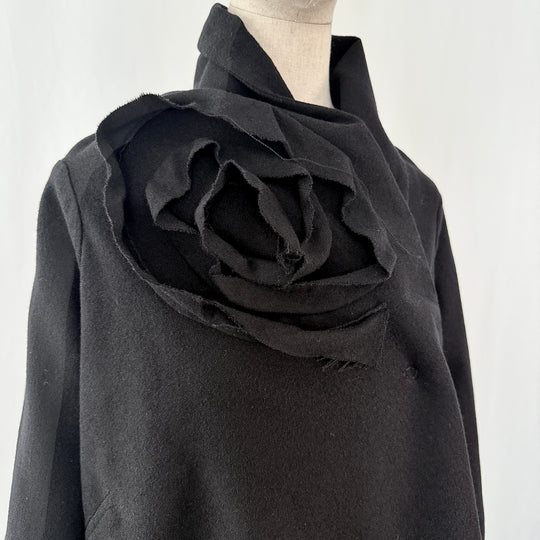 PEACHOO + KREJBERG Autumn/Winter 08/09 Archive Collection Coat