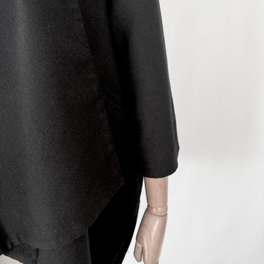 PEACHOO + KREJBERG Autumn/Winter 08/09 Archive Collection Coat