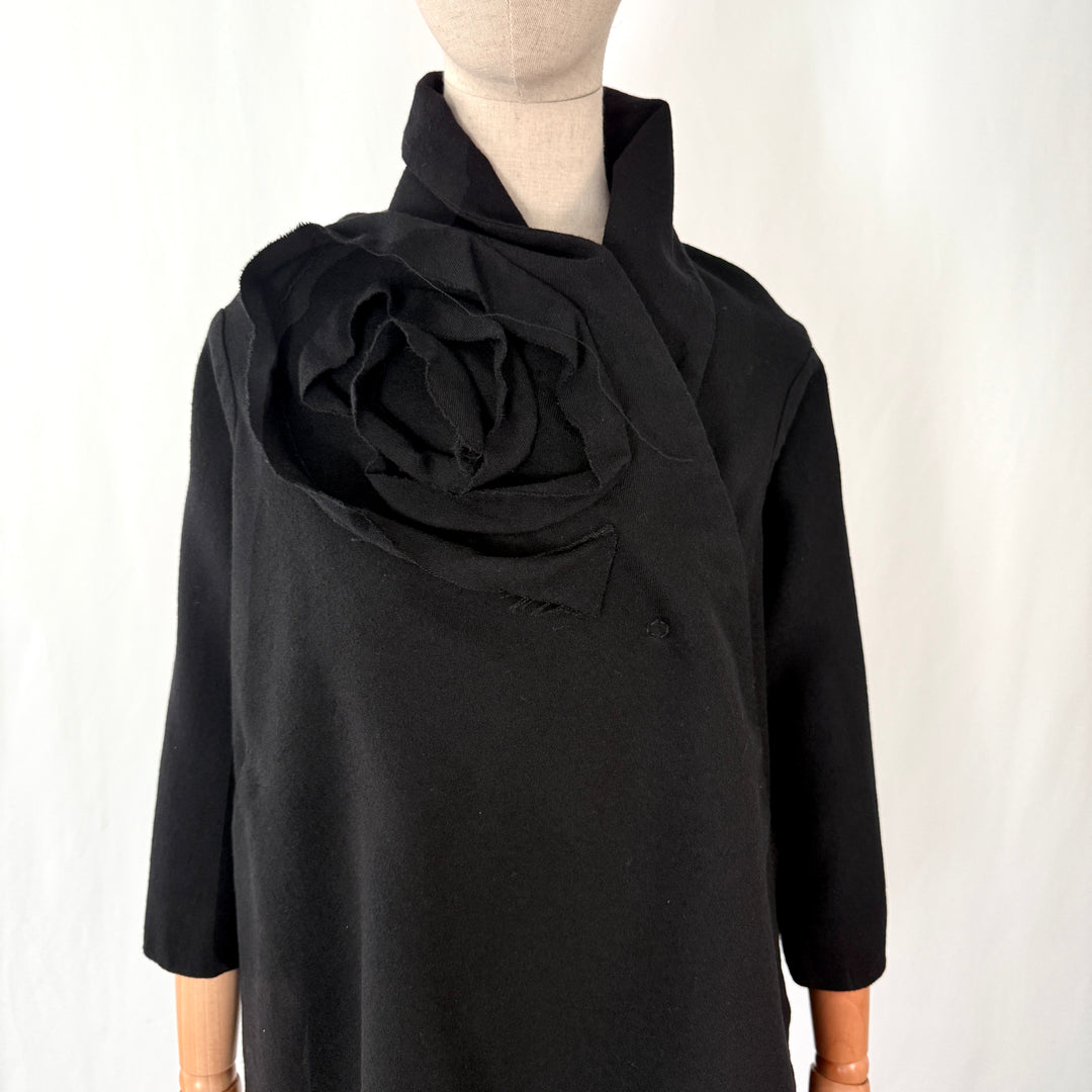 PEACHOO + KREJBERG Autumn/Winter 08/09 Archive Collection Coat