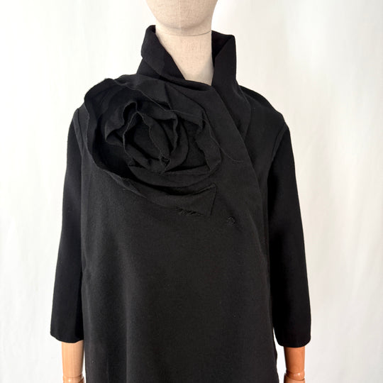 PEACHOO + KREJBERG Autumn/Winter 08/09 Archive Collection Coat
