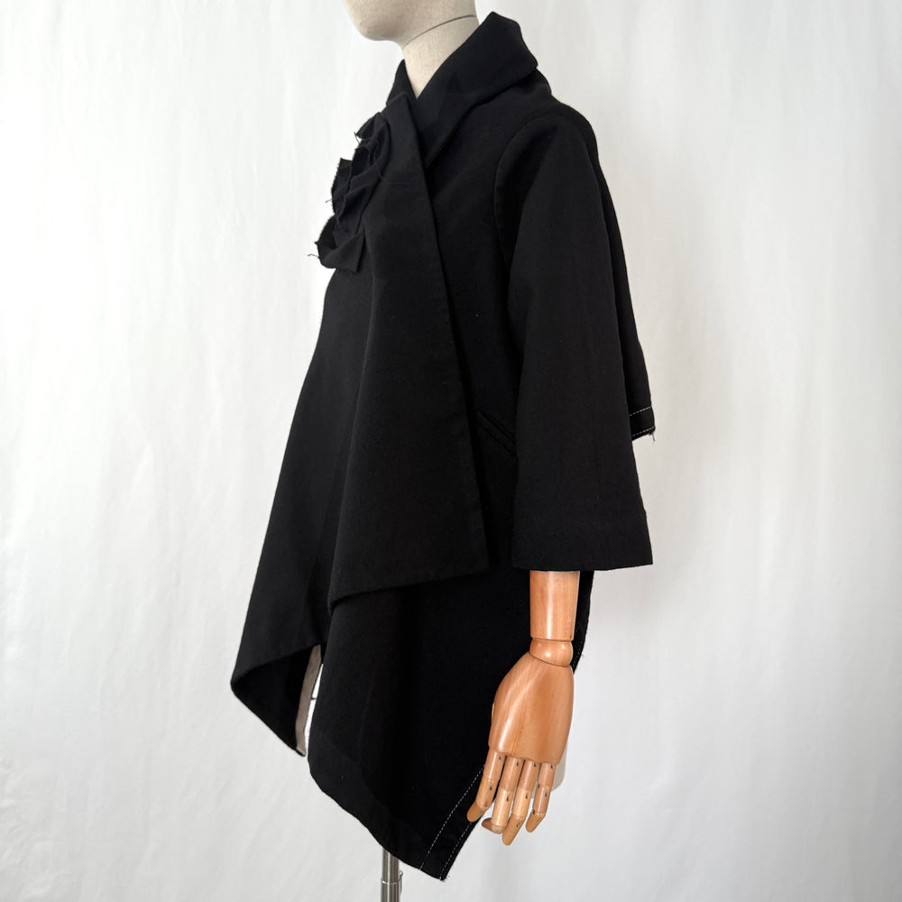 PEACHOO + KREJBERG Autumn/Winter 08/09 Archive Collection Coat