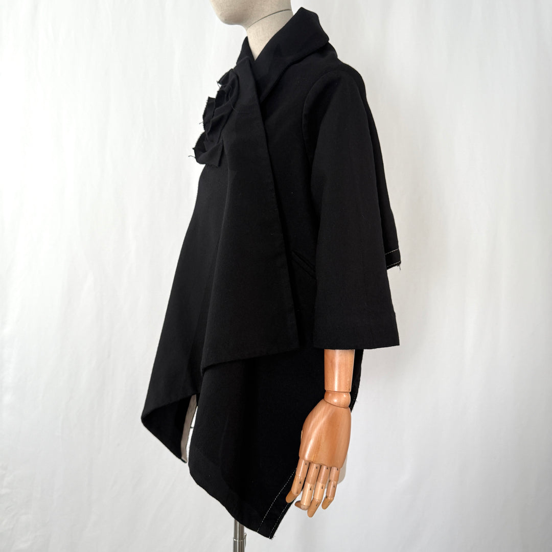 PEACHOO + KREJBERG Autumn/Winter 08/09 Archive Collection Coat