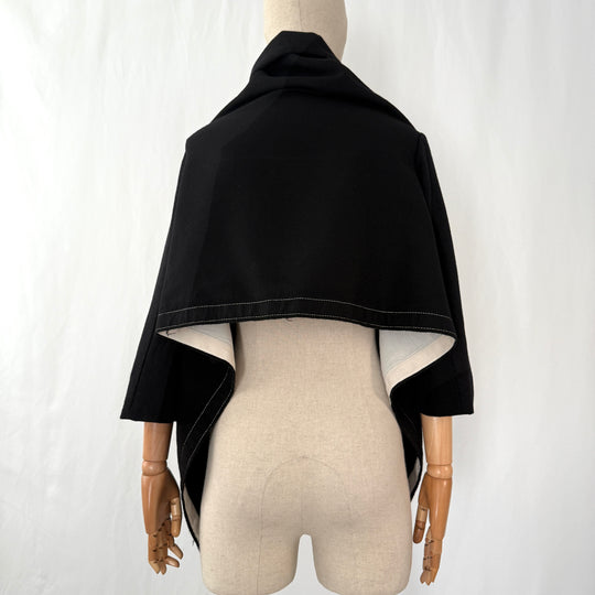 PEACHOO + KREJBERG Autumn/Winter 08/09 Archive Collection Coat