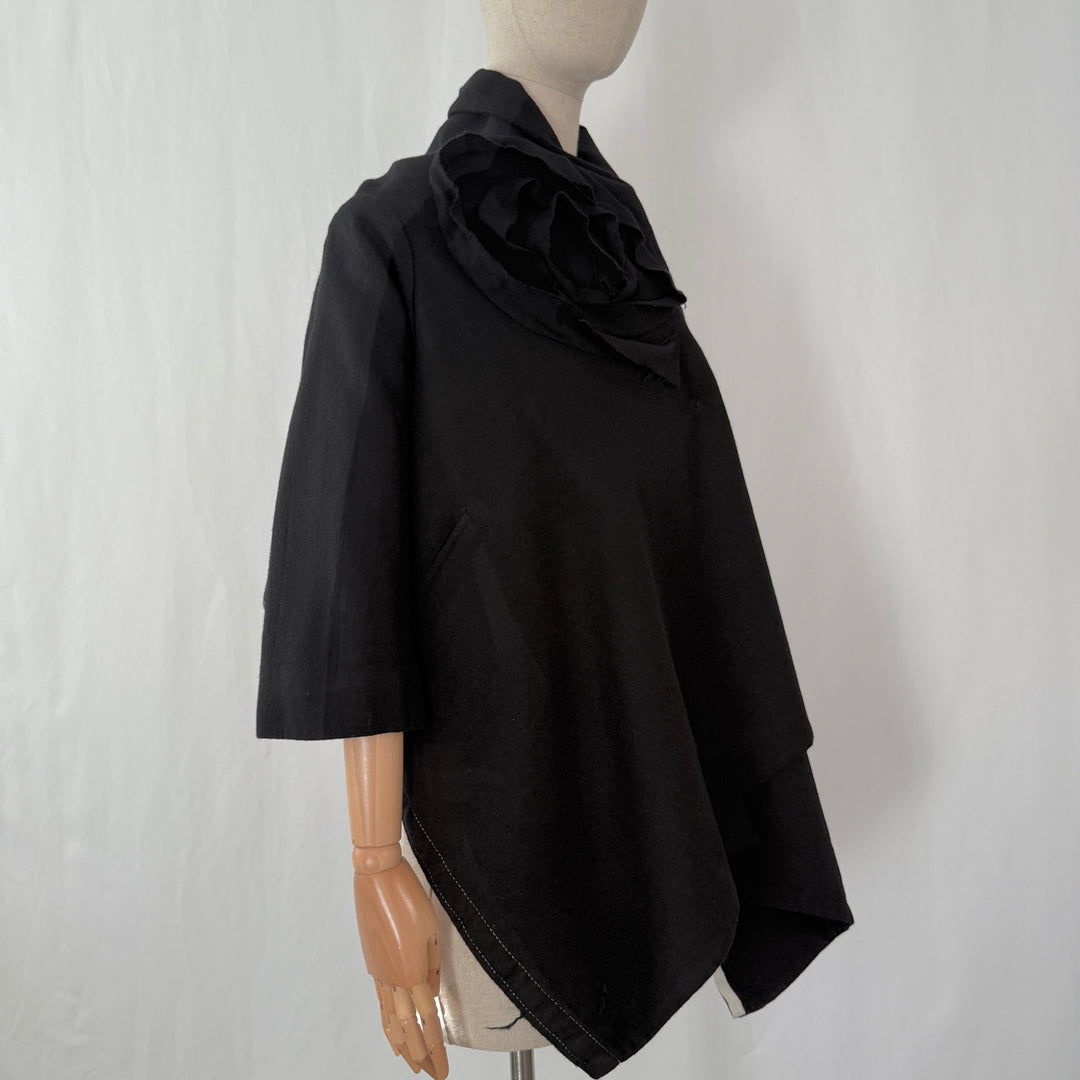 PEACHOO + KREJBERG Autumn/Winter 08/09 Archive Collection Coat