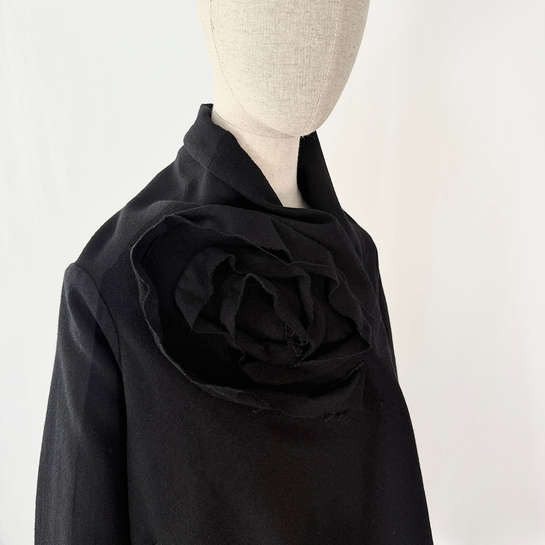 PEACHOO + KREJBERG Autumn/Winter 08/09 Archive Collection Coat