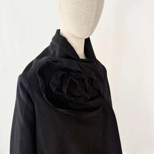 PEACHOO + KREJBERG Autumn/Winter 08/09 Archive Collection Coat