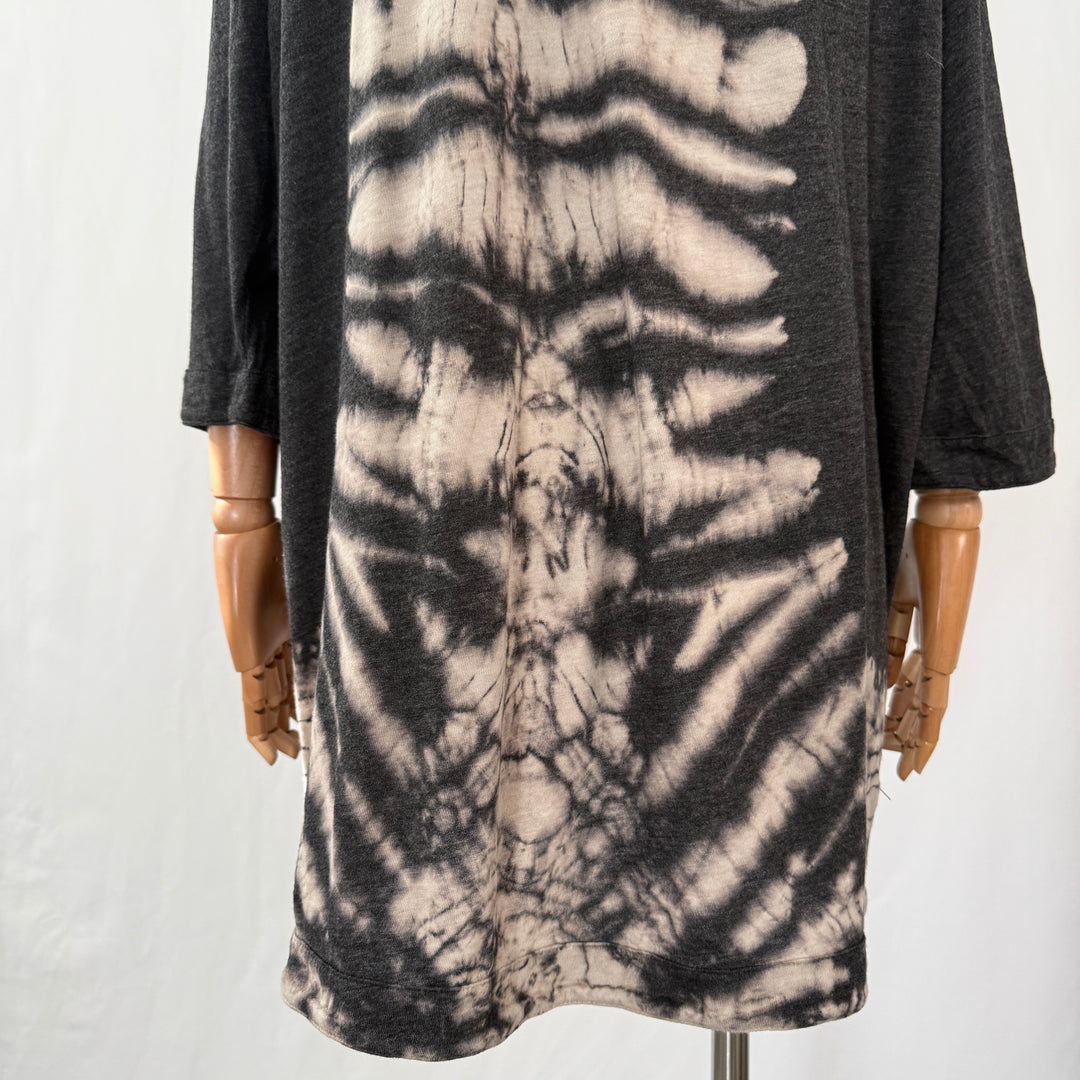 RAQUEL ALLEGRA Cardigan