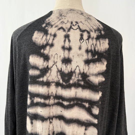 RAQUEL ALLEGRA Cardigan