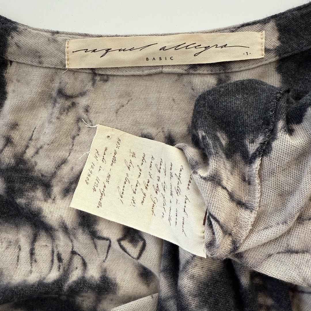 RAQUEL ALLEGRA Cardigan
