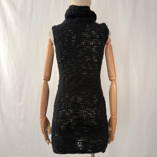 THOM KROM Mini Dress