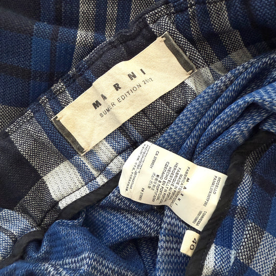 MARNI Archive 2012 Pants
