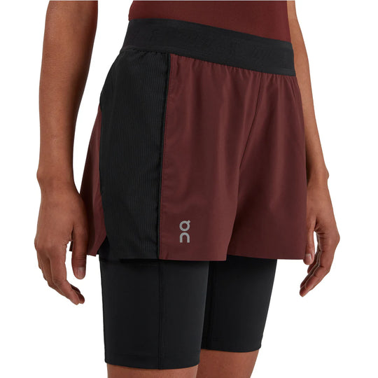 ON Active Shorts
